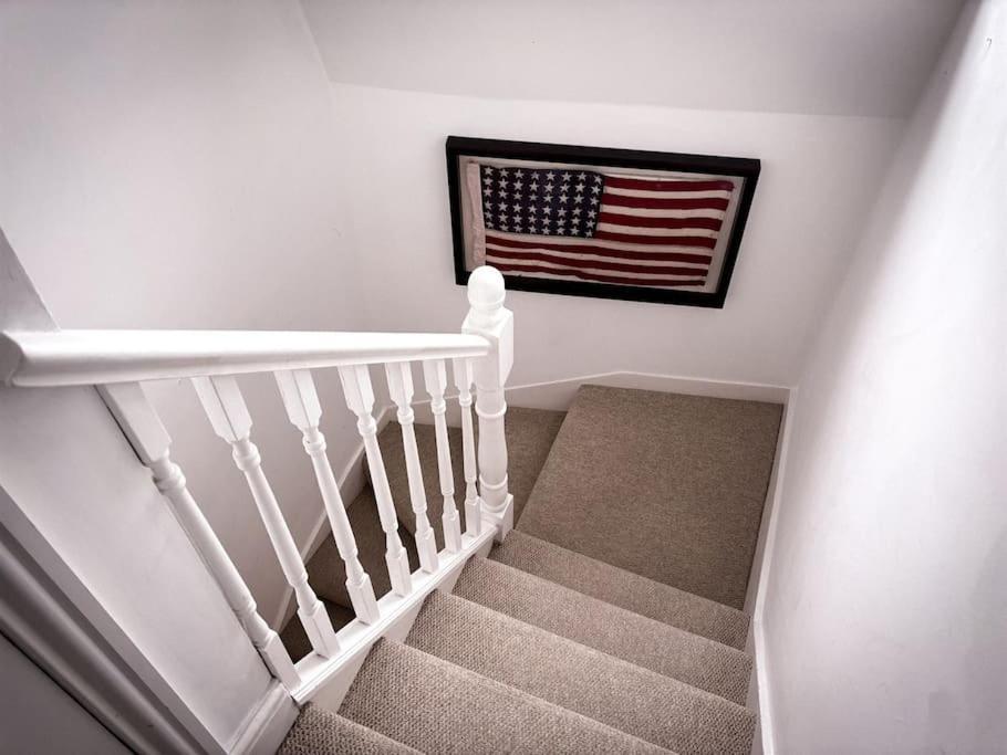 Appartamento Upscale 3br Duplex Experience The Charm Of Westbourne Grove *