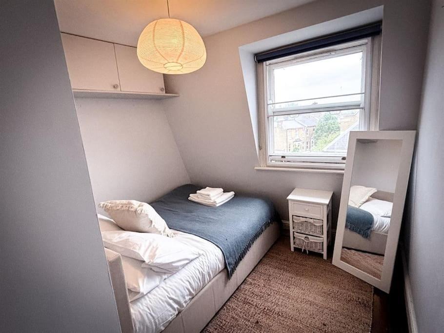 Upscale 3br Duplex Experience The Charm Of Westbourne Grove Appartamento *