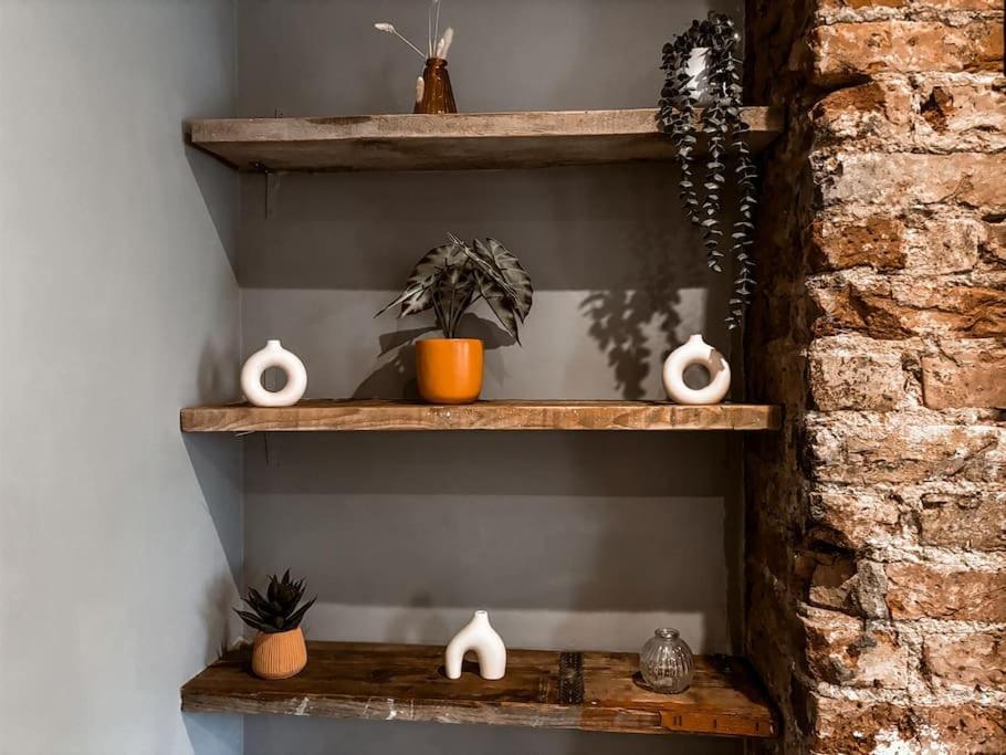 Upscale 3br Duplex Experience The Charm Of Westbourne Grove Appartamento Londra